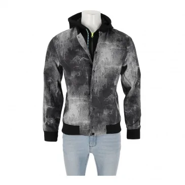 Яке мъже Desigual