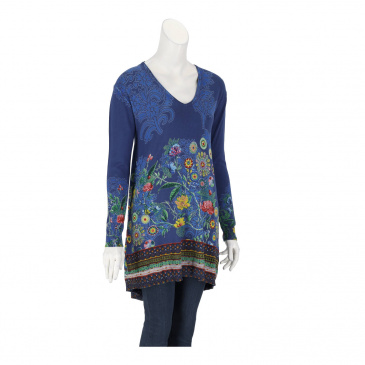 Туника Desigual