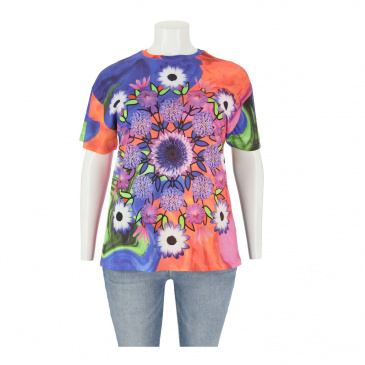 Тениска жени Desigual