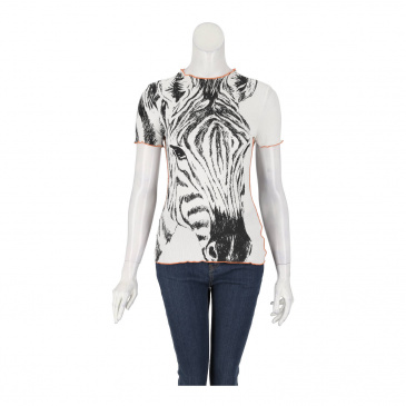 Тениска жени Desigual