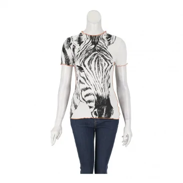 Тениска жени Desigual