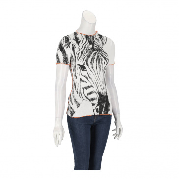 Тениска жени Desigual