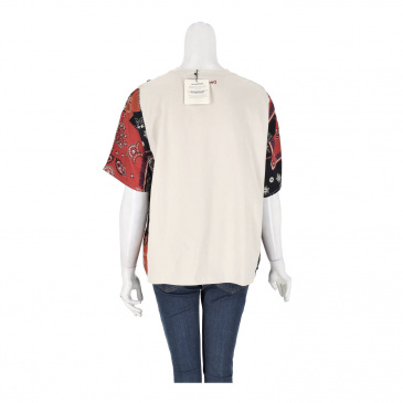 Тениска жени Desigual