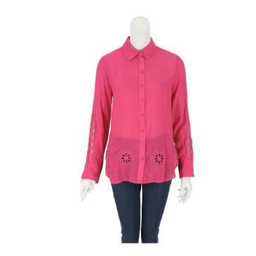 Риза жени Desigual