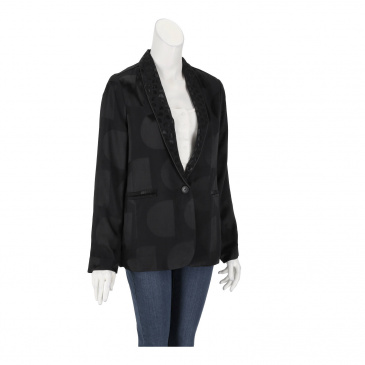Сако жени Desigual