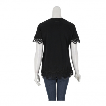 Тениска жени Desigual