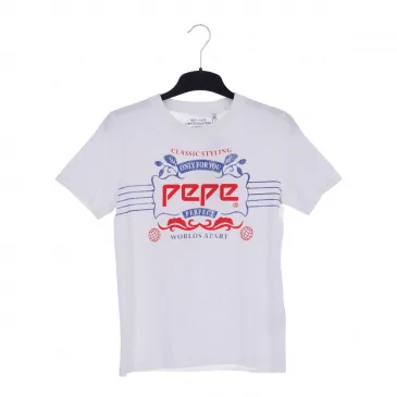 Тениска мъже Pepe Jeans