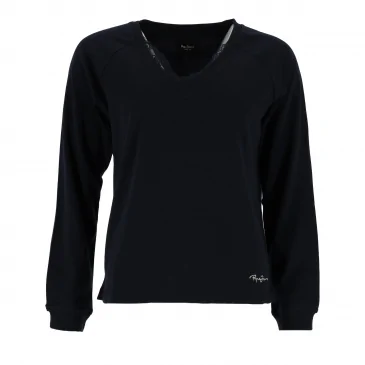 Блуза жени Pepe Jeans Over Size