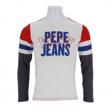 Блуза мъже Pepe Jeans