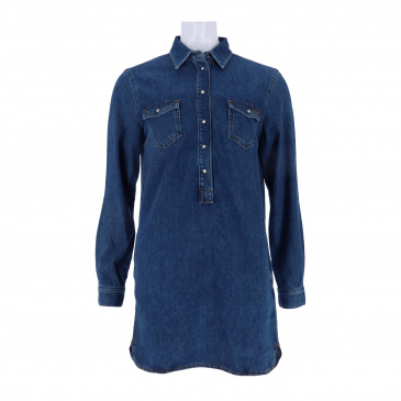 Рокля Pepe Jeans PL952412-000