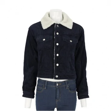 Яке жени Pepe Jeans PL401563-000