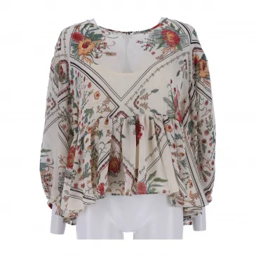 Блуза жени Pepe Jeans PL303186-0AA