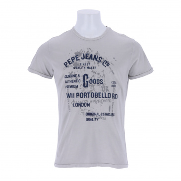 Тениска мъже Pepe Jeans PM506504-901
