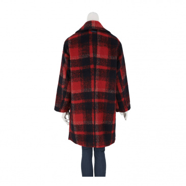 Палто жени Pepe Jeans oversize