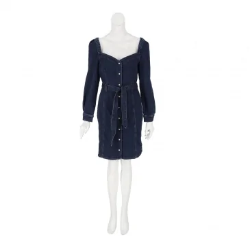 Рокля Pepe Jeans