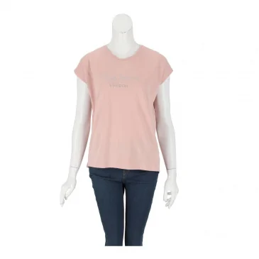 Тениска жени Pepe Jeans