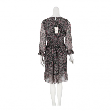 Рокля Pepe Jeans