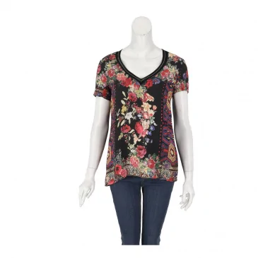 Топ Desigual