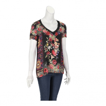 Топ Desigual