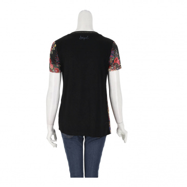 Топ Desigual