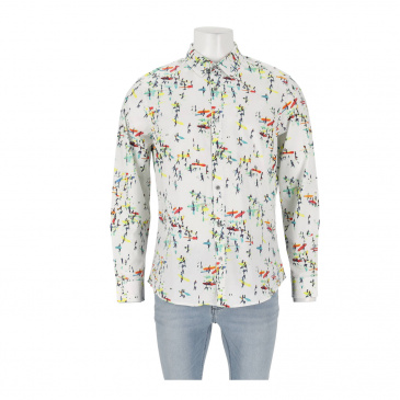 Риза мъже Desigual