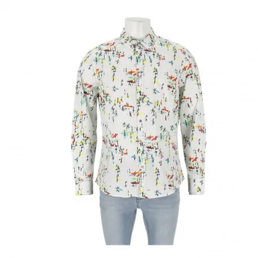 Риза мъже Desigual