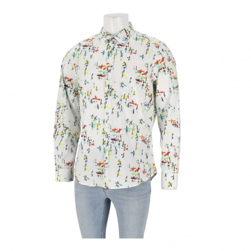 Риза мъже Desigual