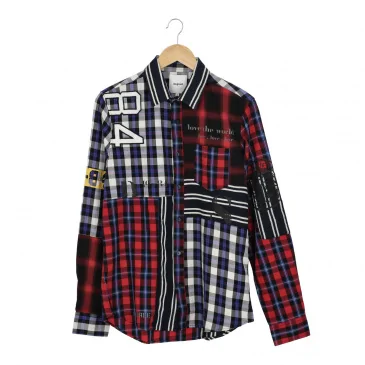 Риза мъже Desigual