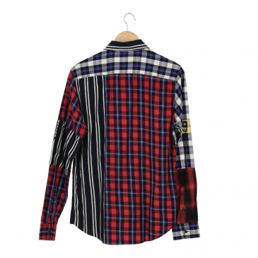 Риза мъже Desigual