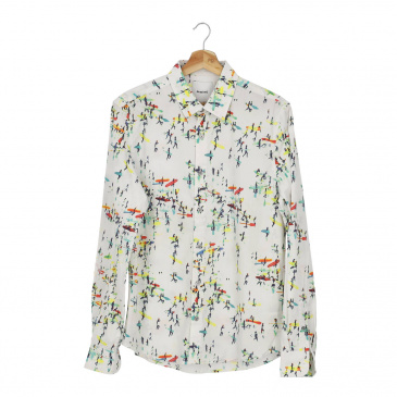 Риза мъже Desigual