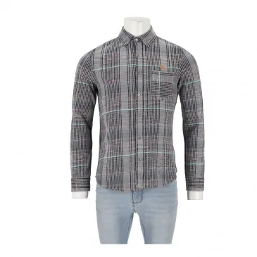 Риза мъже Desigual