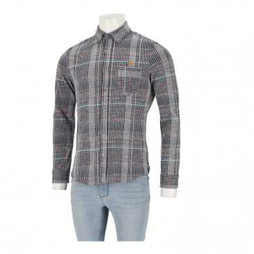 Риза мъже Desigual