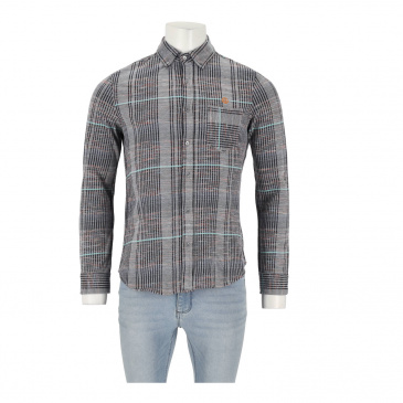 Риза мъже Desigual