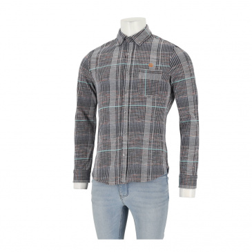 Риза мъже Desigual