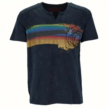 Тениска мъже Desigual