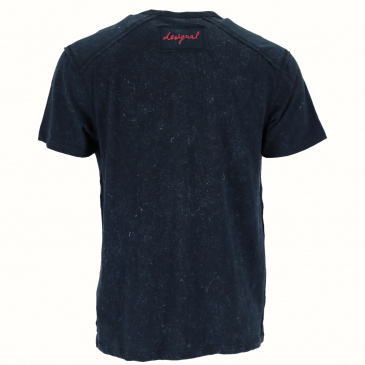 Тениска мъже Desigual
