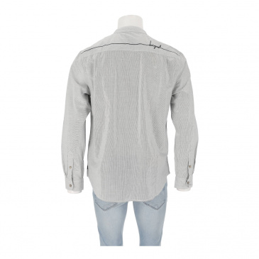 Блуза мъже Desigual oversize