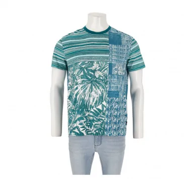 Тениска мъже Desigual