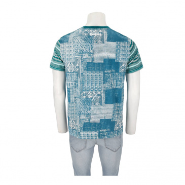 Тениска мъже Desigual