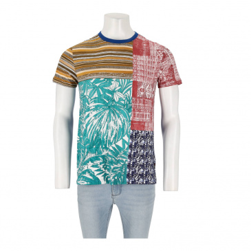 Тениска мъже Desigual