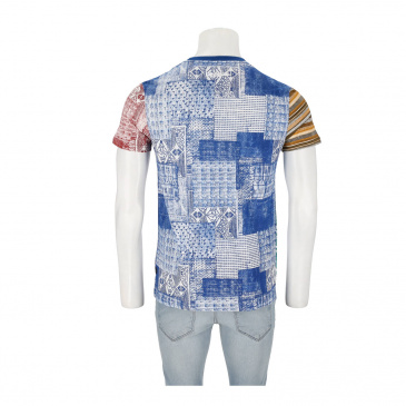 Тениска мъже Desigual