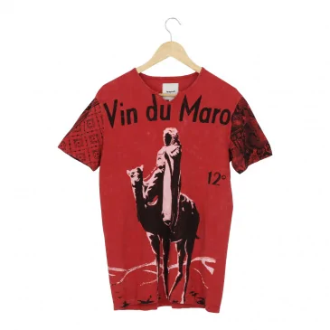 Тениска мъже Desigual