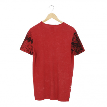 Тениска мъже Desigual