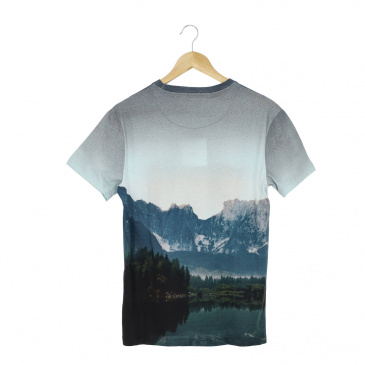 Тениска мъже Desigual