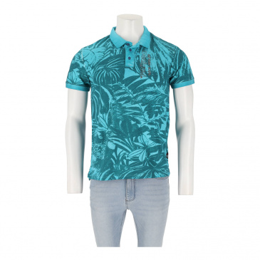 Тениска мъже Desigual