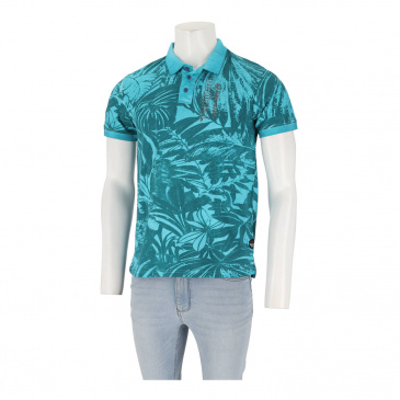 Тениска мъже Desigual