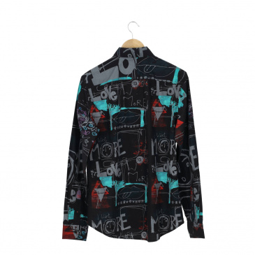 Риза мъже Desigual