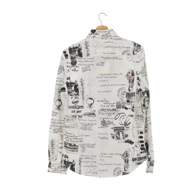 Риза мъже Desigual