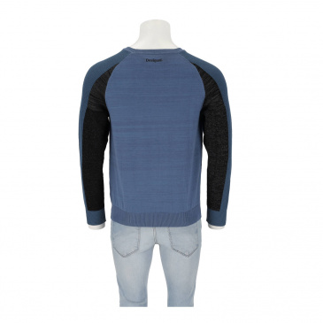 Пуловер мъже Desigual