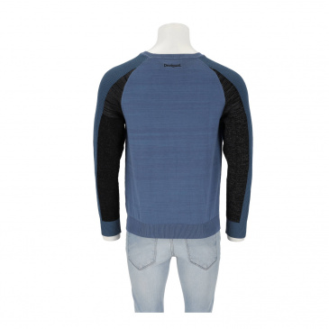 Пуловер мъже Desigual